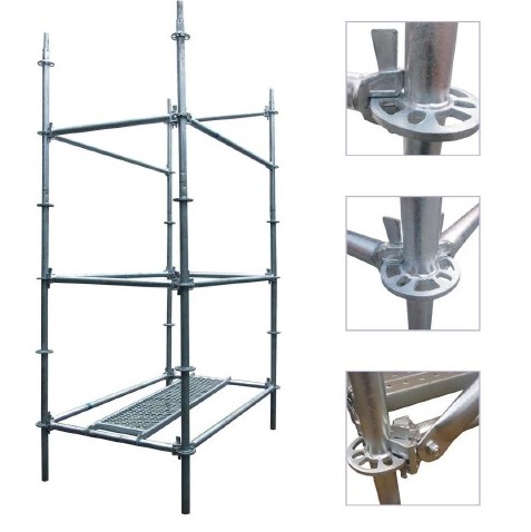 ringlock scaffolding 